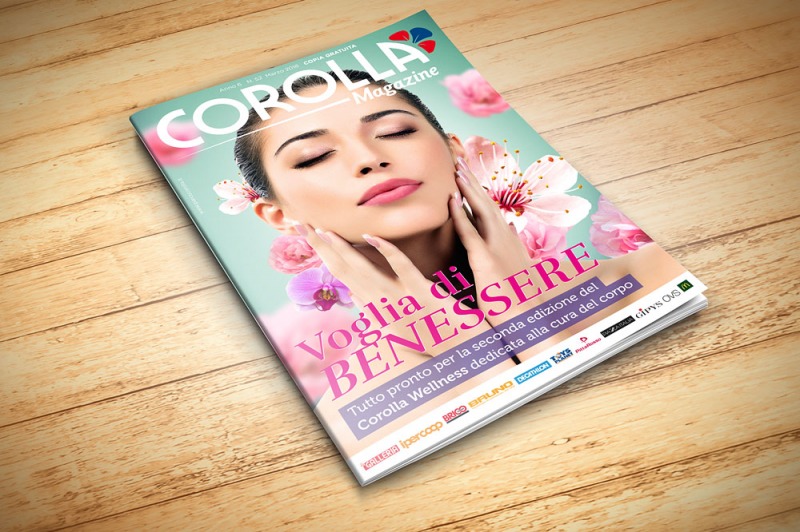 Primavera, voglia di coccole