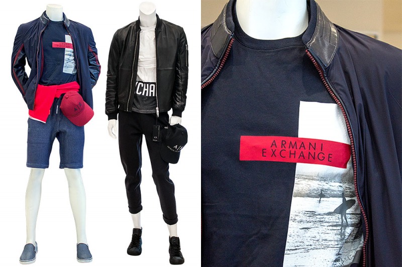 A|X, giovani di classe