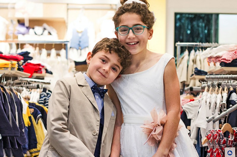 Cerimonie 'da grandi'