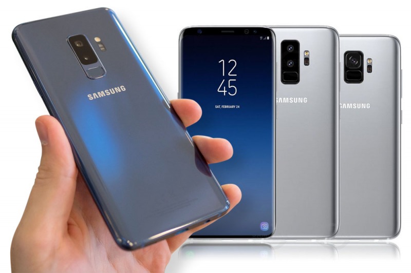 I segreti del Galaxy S9