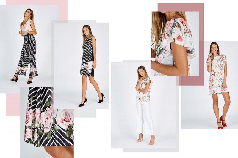 Reminiscenze romantiche o Optical art? 