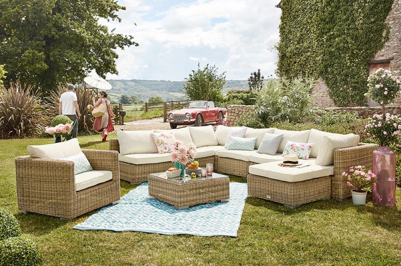 Relax con Saint Raphaël