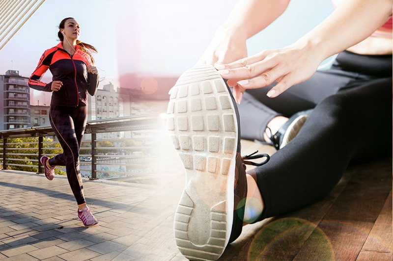 Settembre, back to… Sport 