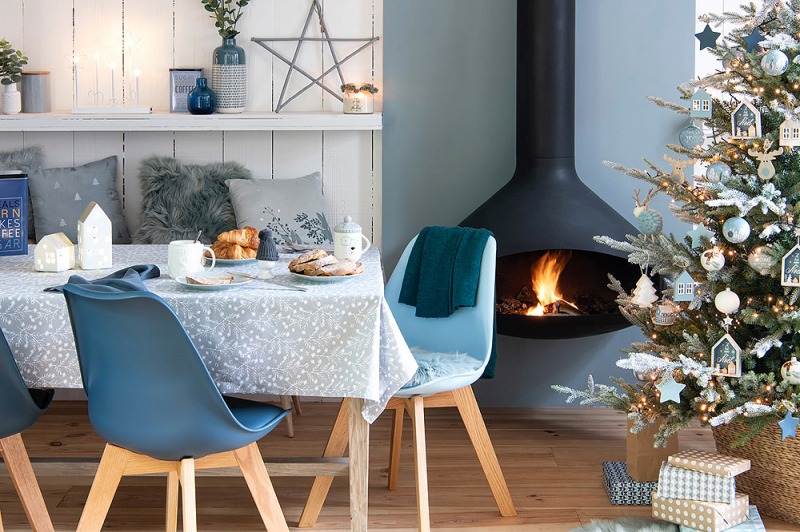 Rompiamo il ghiaccio, è Natale