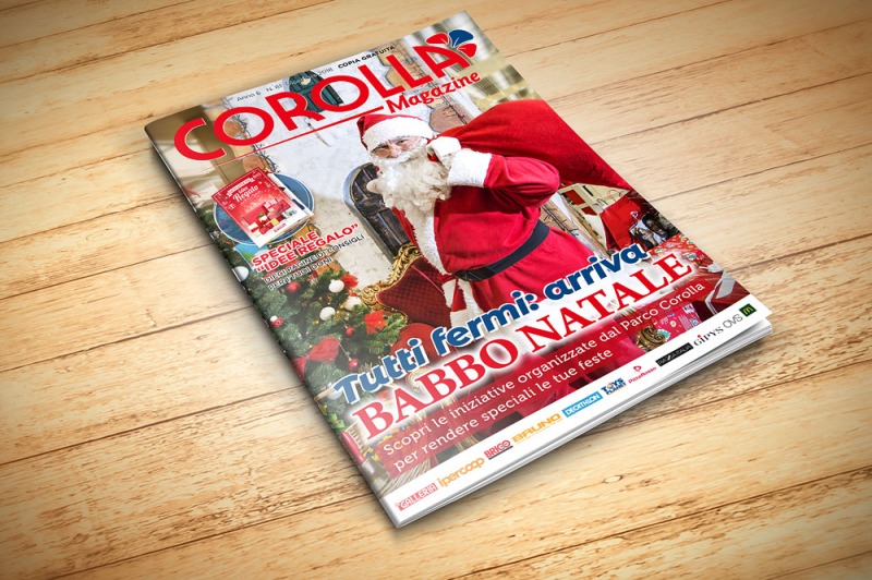 La Stella Cometa? Meglio la 'Notte dei Regali'