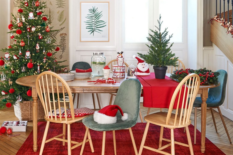 La vera essenza del Natale