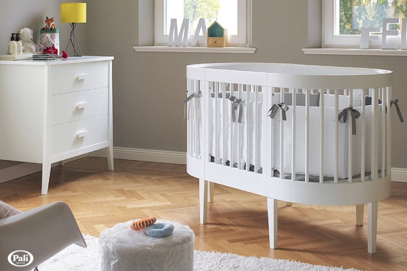 LAB 1919, non chiamatela cameretta