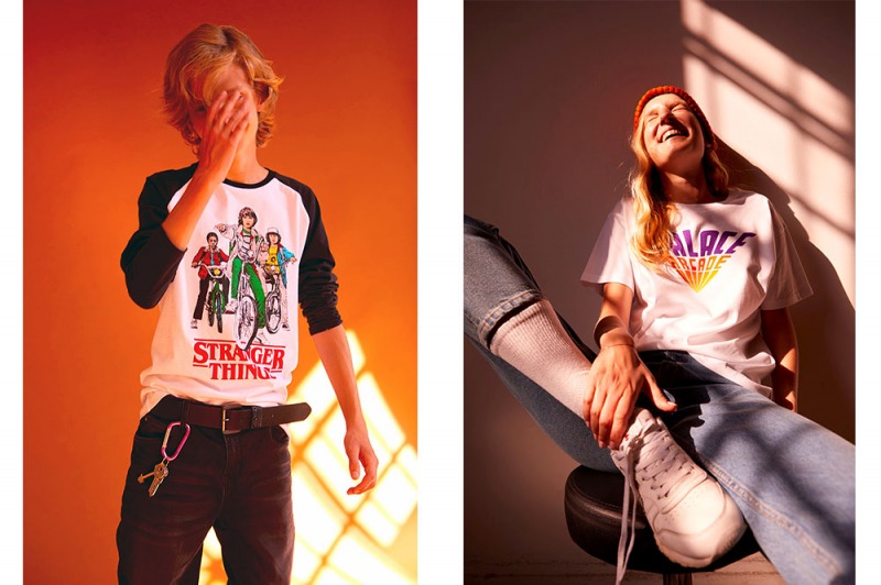 I Love Stranger Things