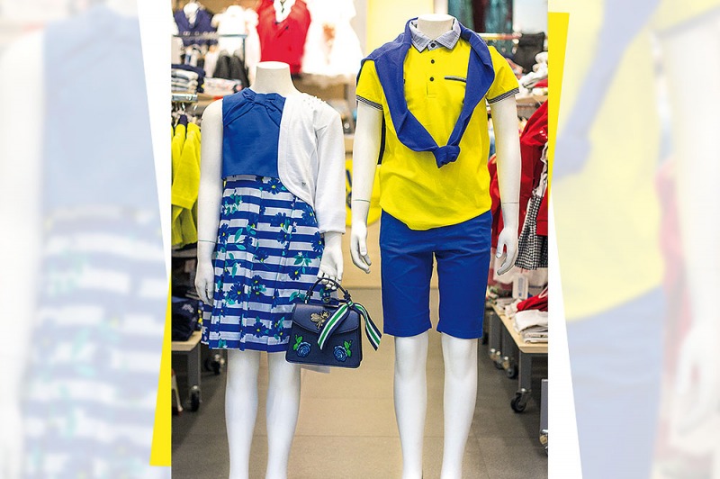 L’estate di Sunrise Kids