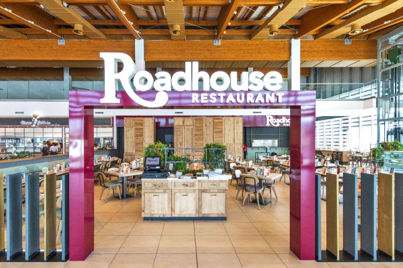 La carne migliore? Ci pensa Roadhouse
