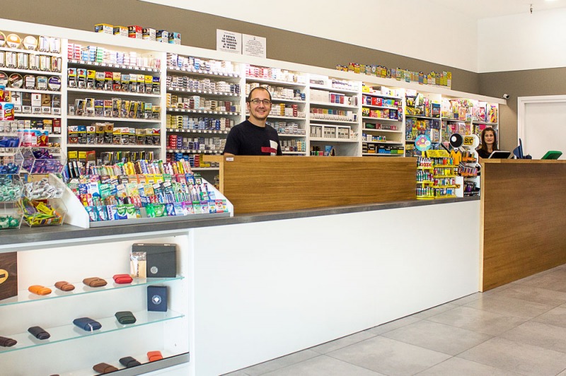 …e Carabetta si allarga