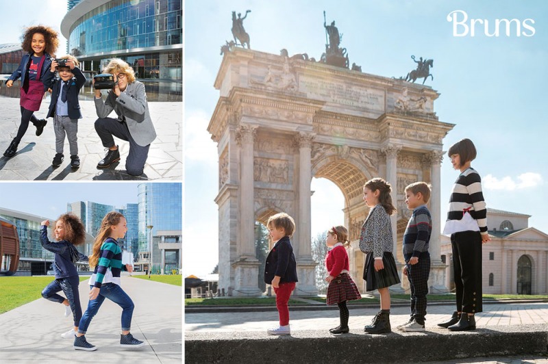 Allegria! Al Corolla apre Brums