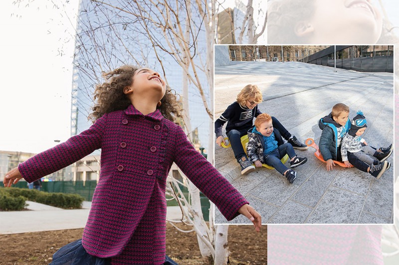 Ambientalisti ma trendy 