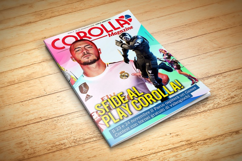 Le sfide di Novembre