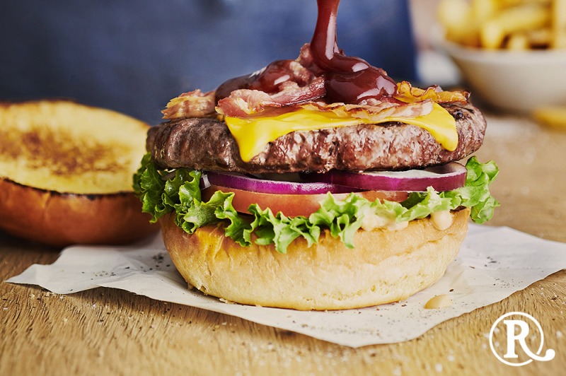 Roadhouse, ti conviene mangiar bene