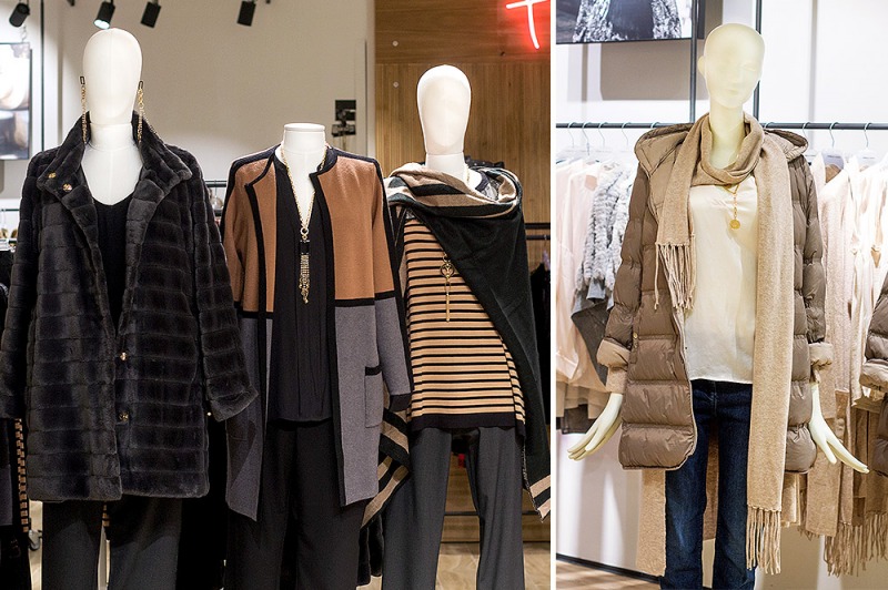 Vedo tutto grigio…e marrone