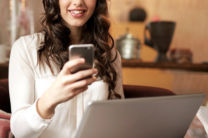 È novembre, ritorna a casa: Vodafone ti aspetta!