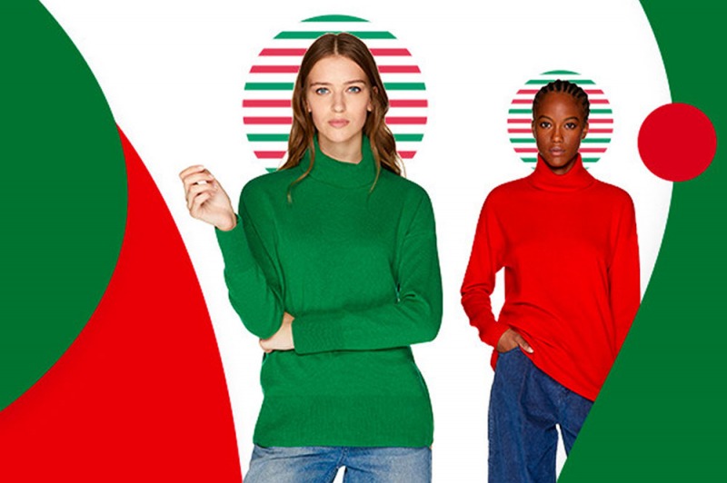 L’inverno è vergine