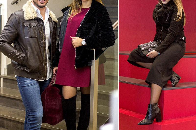 Giubbotti, per un inverno caldo