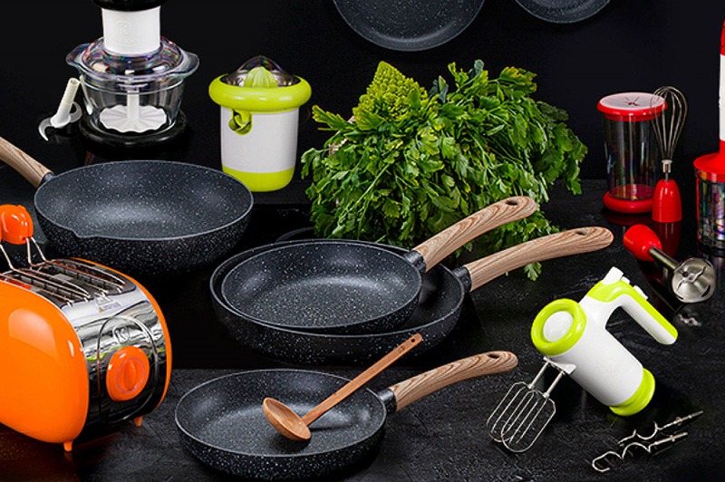 Kasanova presenta: K-Line design Luca Trazzi