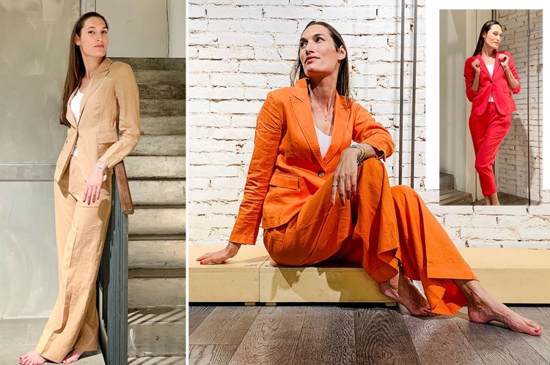 I mille volti del lino