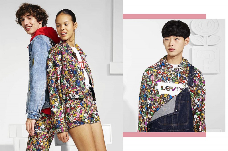 Il ritorno di Super Mario Bros