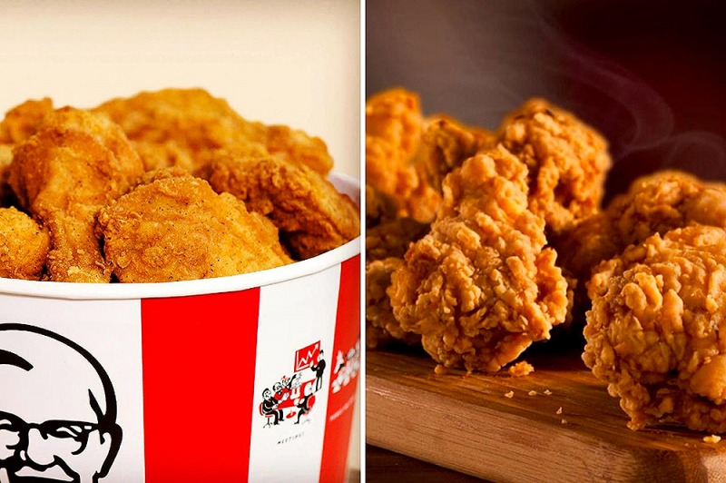  KFC, c’è il 'Piano Sanders'