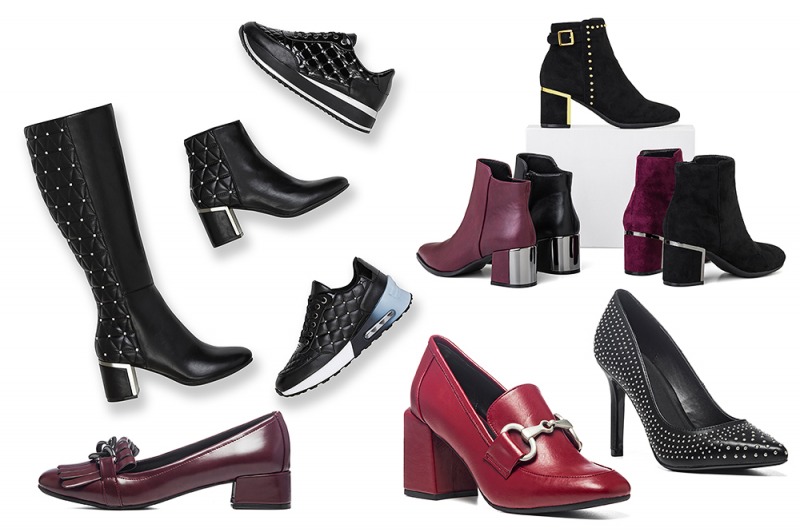 Con PittaRosso siamo tutti shoeaholic