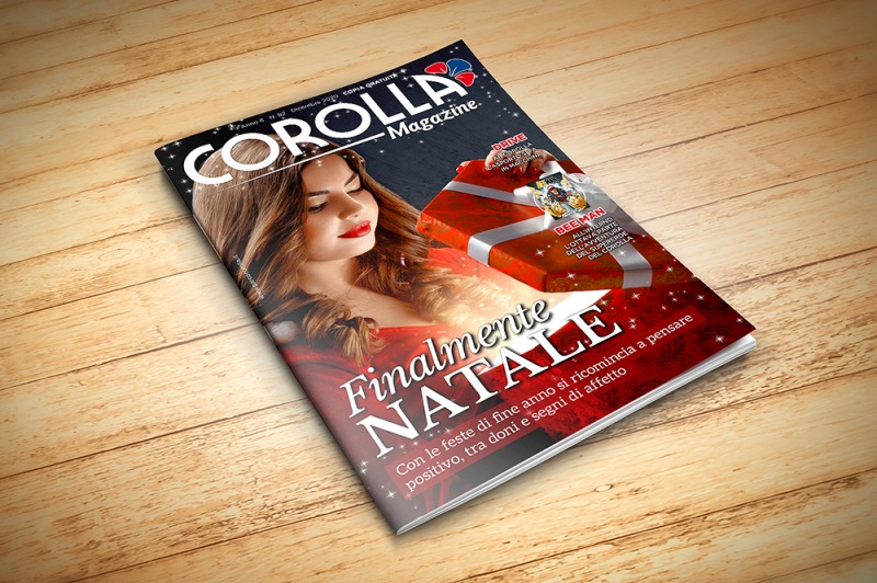 Un Natale di speranza