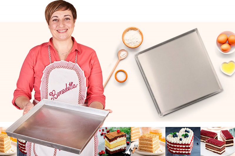 La teglia furba di Kasanova