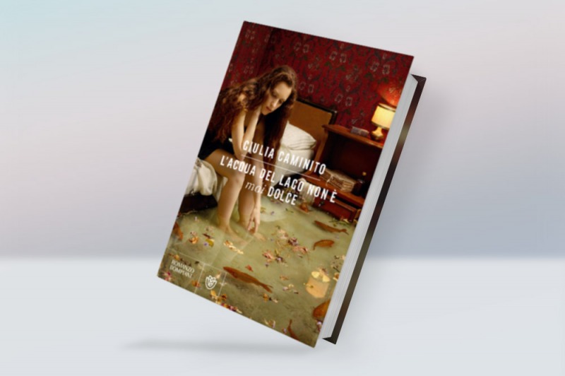 L’acqua del lago non è mai dolce