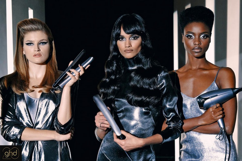 Puccio & Franco, vent’anni con Ghd 