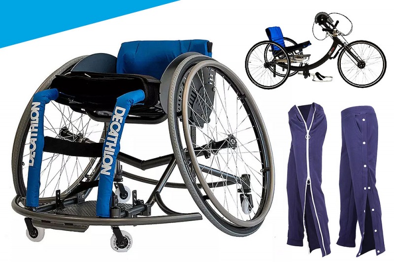 Fare sport? Abbatte le barriere