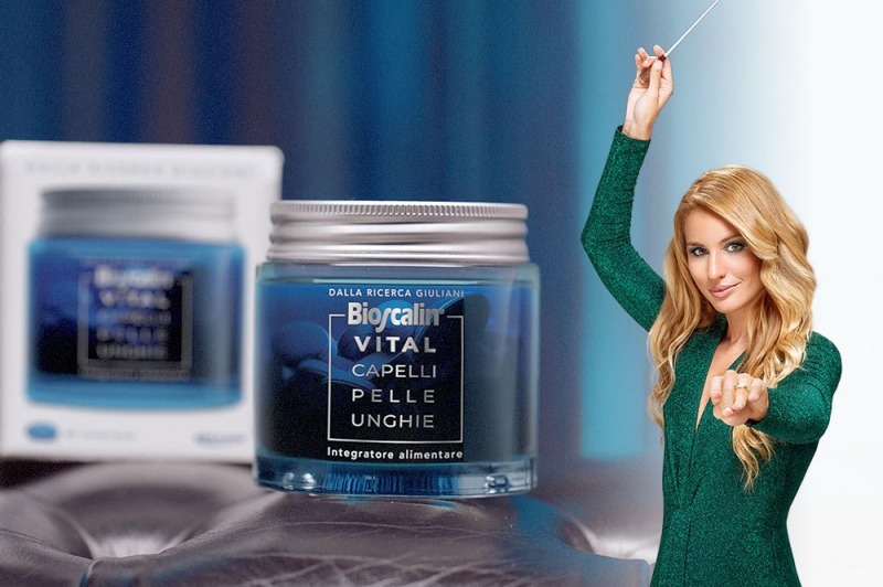 Capelli, pelle e unghie, lo specchio della salute