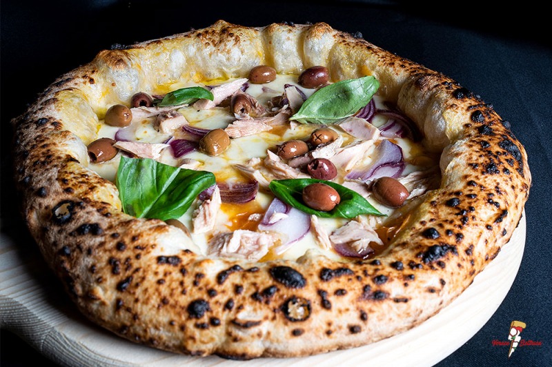 Il sud, l'estate... Verace