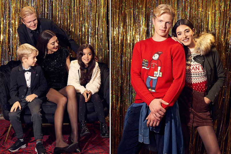 A Natale siamo tutti più… buoni!