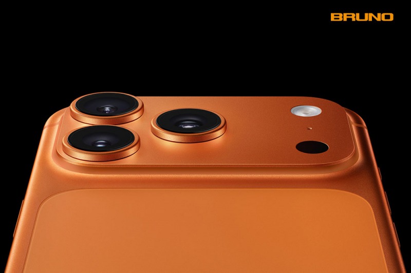 Potere Pro: iPhone ‘17