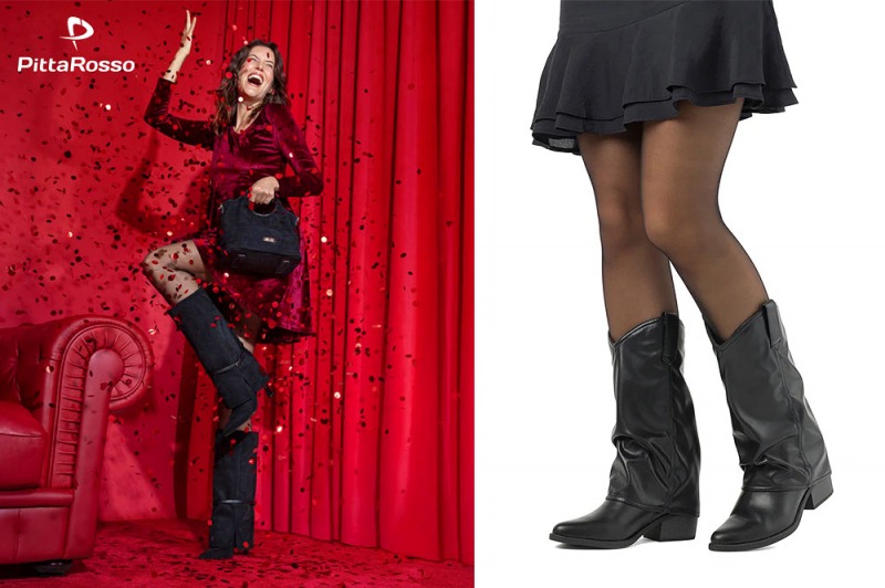 Passi Chic per le feste