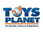 Toys Planet